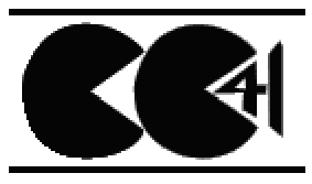 A Brief Introduction to CC41