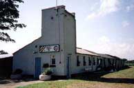 Brenzett Aeronautical Museum