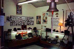 Brenzett Paragraph 1