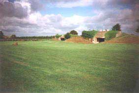 The Merville Battery