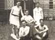 Yatesbury RAF Wireless Training Camp
June / July 1940