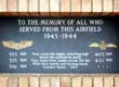 History of the Airfield