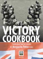 The Victory Cookbook